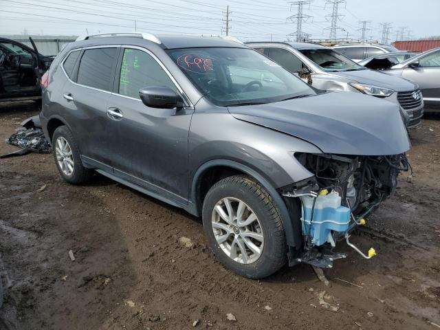 Vin: knmat2mv7lp505834, lot: 49318595, nissan rogue s 20204