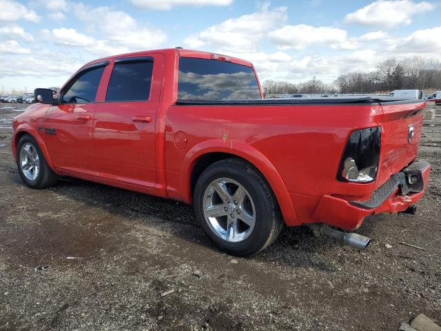 Vin: 1c6rr7kt9ds625334, lot: 49832225, ram 1500 st 20132
