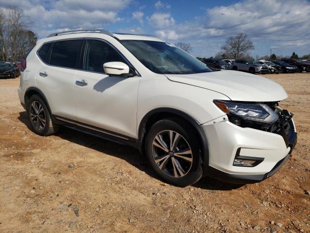 2018 NISSAN ROGUE S - JN8AT2MT5JW457580