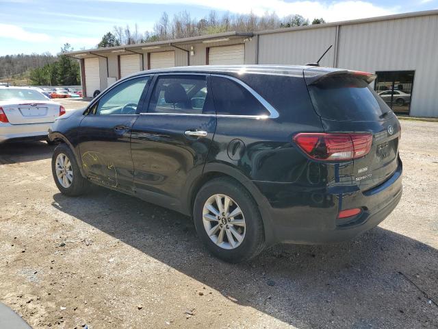 2020 KIA SORENTO L - 5XYPG4A30LG687036