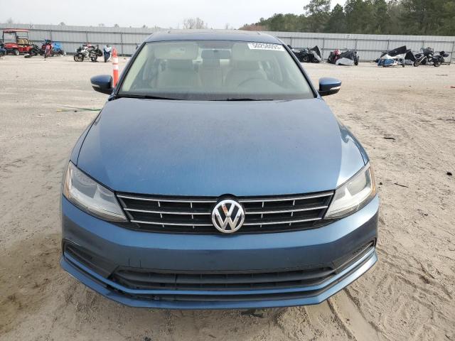 2018 VOLKSWAGEN JETTA SE - 3VWDB7AJ8JM232627