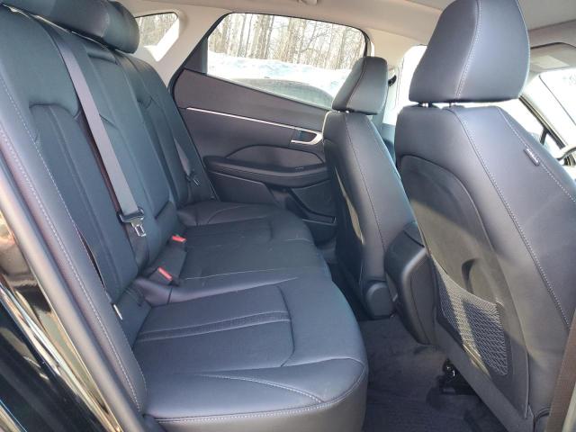 2025 HYUNDAI SONATA PRE KMHL44JA7SA448714