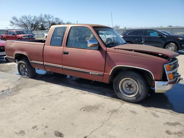 Vin: 2gcec19k0m1181330, lot: 47793555, chevrolet gmt c1500 19914