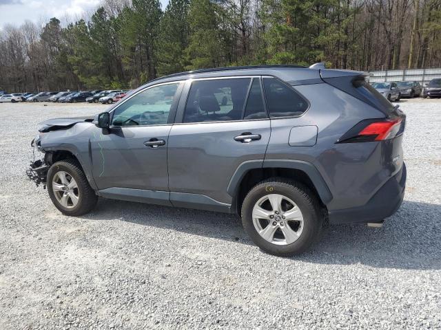 Vin: 2t3w1rfv7mc129774, lot: 49175515, toyota rav4 xle 20212