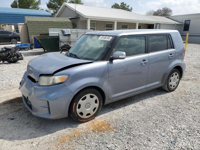 TOYOTA SCION XB