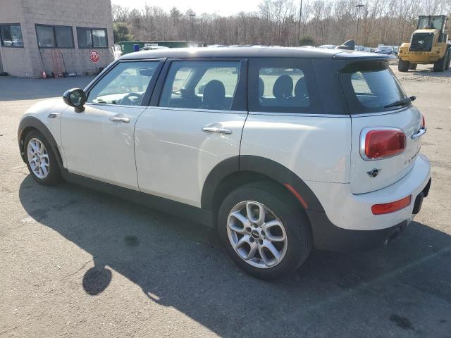2016 MINI COOPER CLU WMWLN5C54G2E29563