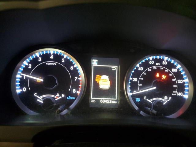 2019 TOYOTA HIGHLANDER - 5TDBZRFH8KS726401