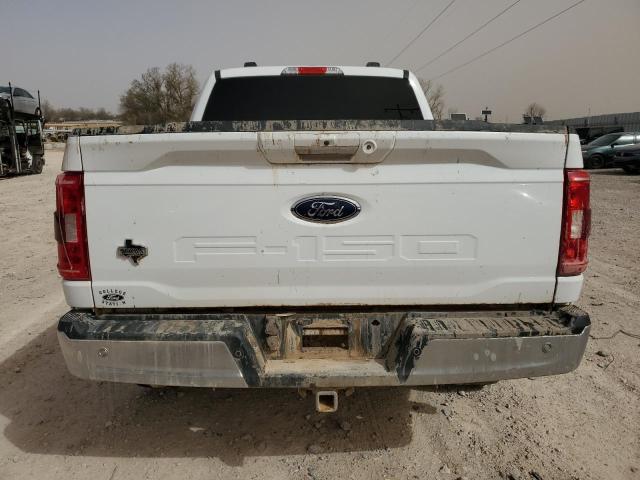 2021 FORD F150 SUPER - 1FTFW1E57MFC30656