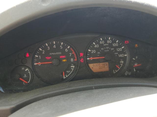 2019 NISSAN FRONTIER S - 1N6AD0ER9KN774752