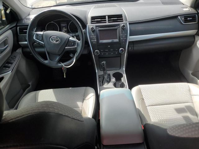 2015 TOYOTA CAMRY LE - 4T1BF1FK2FU978714