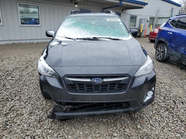 2019 SUBARU CROSSTREK - JF2GTACCXK8333507