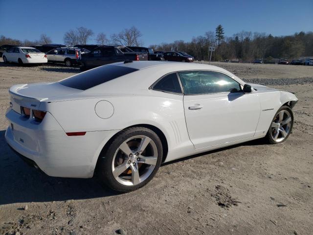 Vin: 2g1fk1ej5a9135194, lot: 47948865, chevrolet camaro ss 20103
