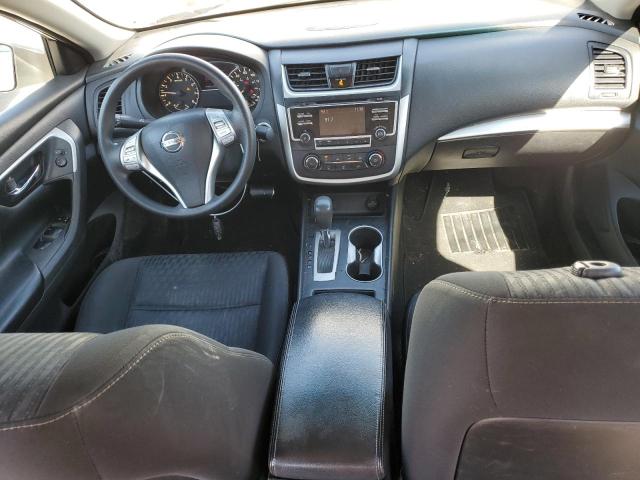 2017 NISSAN ALTIMA 2.5 - 1N4AL3AP5HN354190