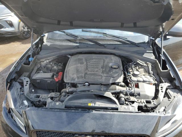 2020 JAGUAR F-PACE 300 SADCX2GX5LA625309
