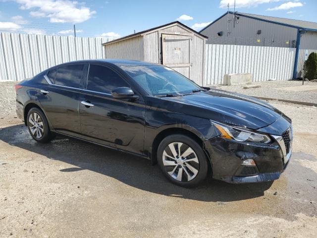 2021 NISSAN ALTIMA S - 1N4BL4BV1MN380075