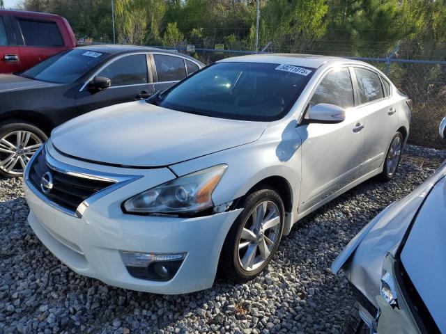 Vin: 1n4al3ap6ec176555, lot: 50211075, nissan altima 2.5 2014 img_1
