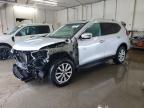 2017 NISSAN ROGUE SV - 5N1AT2MV7HC745489
