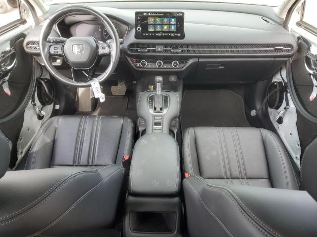 2024 HONDA HR-V EXL - 3CZRZ1H72RM718089