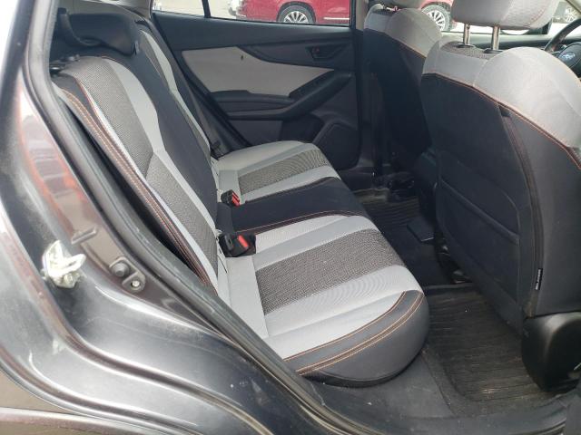 2021 SUBARU CROSSTREK - JF2GTAECXM8655872