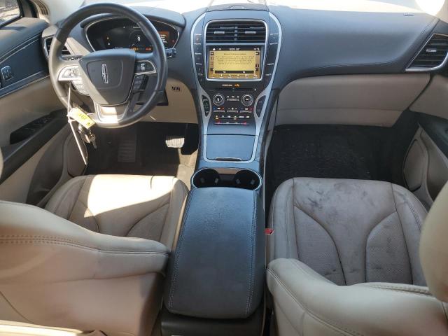 2019 LINCOLN NAUTILUS S 2LMPJ6K90KBL25260