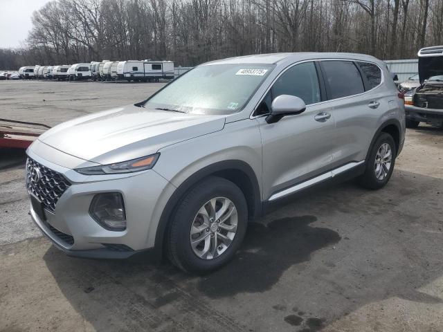 Vin: 5nms2cad2lh300990, lot: 48953775, hyundai santa fe se 2020 img_1