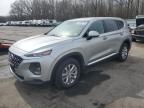 2020 HYUNDAI SANTA FE S - 5NMS2CAD2LH300990
