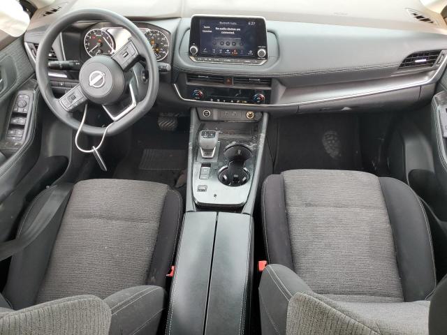 2023 NISSAN ROGUE SV - 5N1BT3BA7PC812567