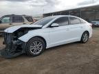 2016 HYUNDAI SONATA SE - 5NPE24AF4GH340470