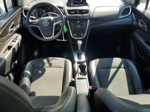 2015 BUICK ENCORE CON - KL4CJFSB2FB220615