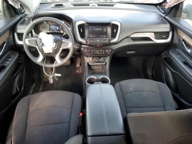 2021 GMC TERRAIN SL - 3GKALTEV4ML361696