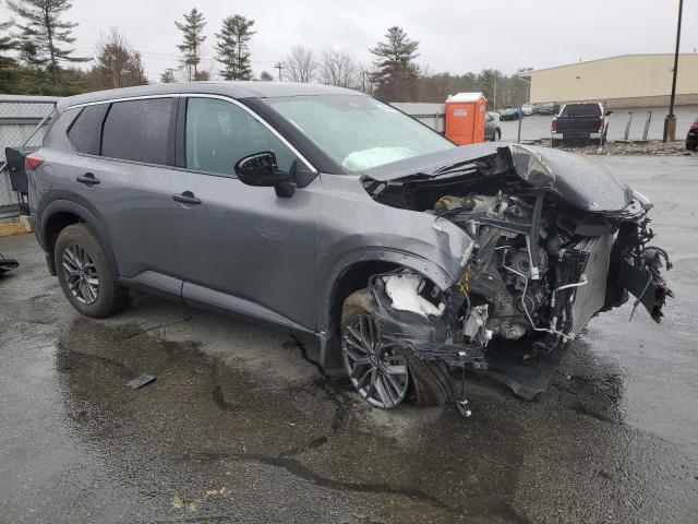 2023 NISSAN ROGUE S - 5N1BT3AB7PC772842