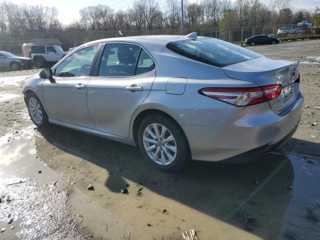 2020 TOYOTA CAMRY LE - 4T1C11AK1LU500192