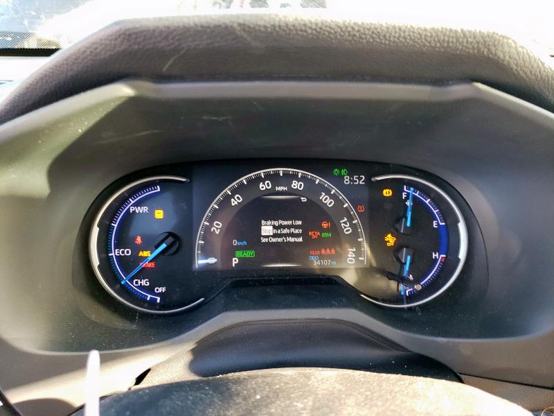 2020 TOYOTA RAV4 LIMIT - JTMDWRFV5LD069318