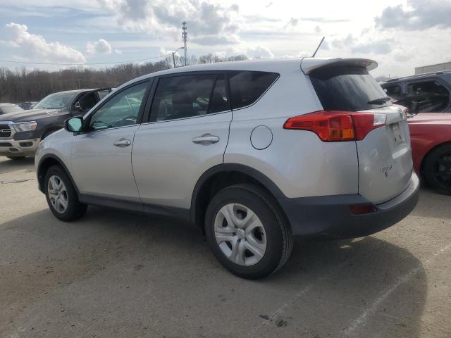 Vin: 2t3zfrev9ew078780, lot: 49219565, toyota rav4 le 20142