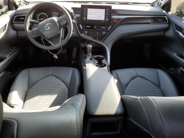 2024 TOYOTA CAMRY SE N - 4T1T11AK1RU226548