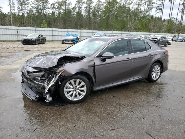TOYOTA CAMRY L