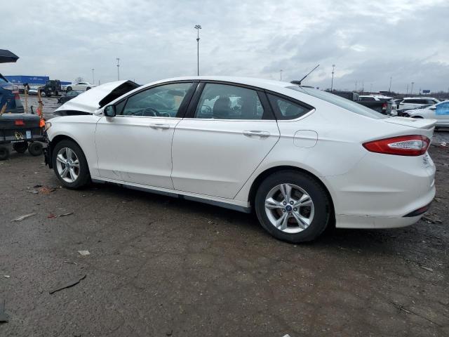 2015 FORD FUSION SE - 3FA6P0H76FR271280