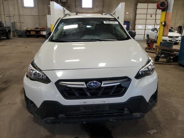 2022 SUBARU CROSSTREK - JF2GTAAC0N9211725