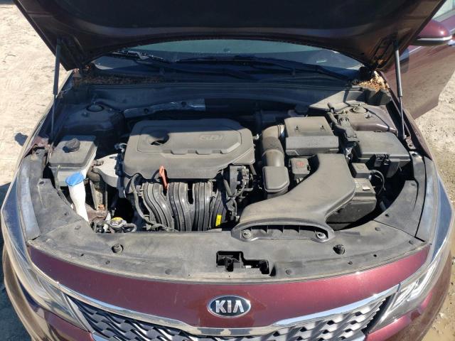 2019 KIA OPTIMA LX - 5XXGT4L30KG311450