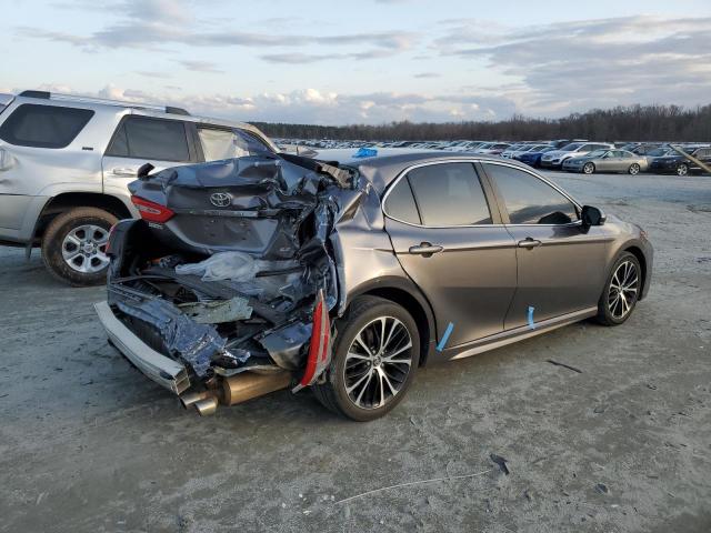 2019 TOYOTA CAMRY L - 4T1B11HKXKU832003