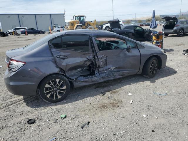Vin: 19xfb2f88ee051046, lot: 50364105, honda civic ex 20143