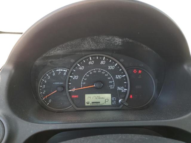 2017 MITSUBISHI MIRAGE G4 - ML32F3FJ0HHF14362