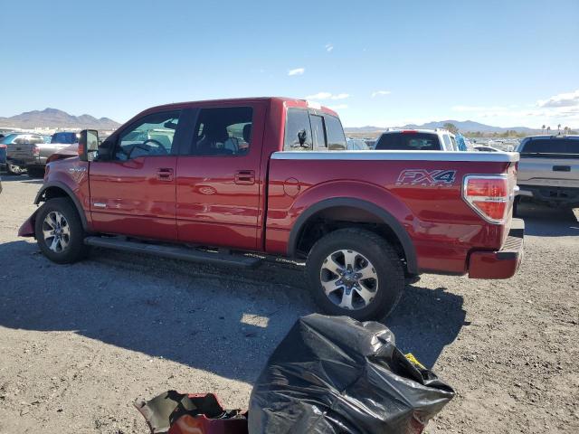 Vin: 1ftfw1et5ekd92048, lot: 49814975, ford f-150 supercrew 20142