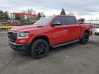 2022 RAM 1500 BIG H - 1C6SRFFT9NN250776