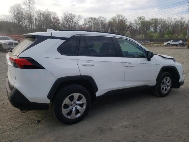 Vin: 2t3h1rfv5lw098966, lot: 50949005, toyota rav4 le 20203