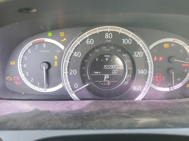 2015 HONDA ACCORD LX - 1HGCR2F37FA097167