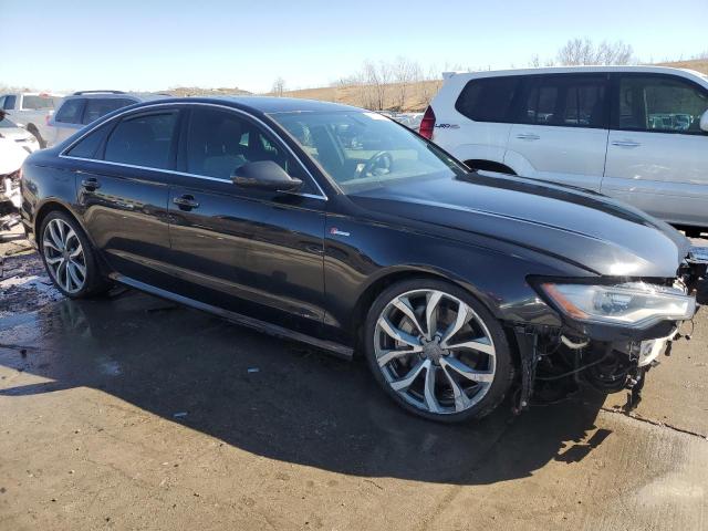 Vin: wauhgafc8dn155178, lot: 47893505, audi a6 prestige 20134