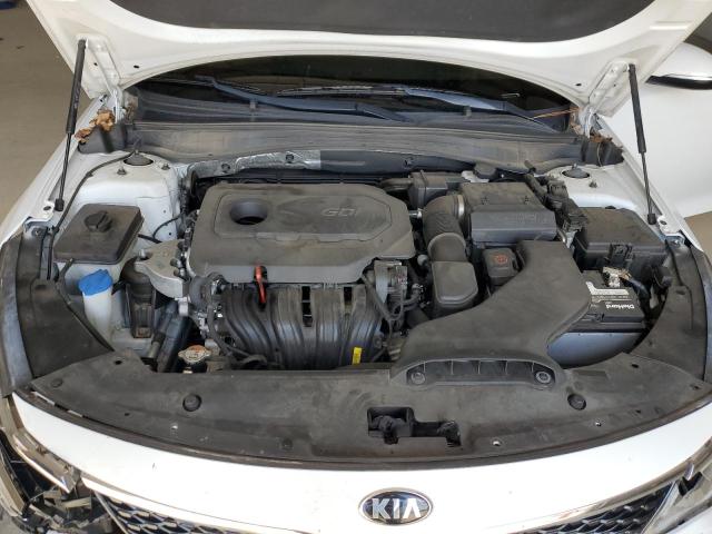2018 KIA OPTIMA LX - 5XXGT4L37JG236065