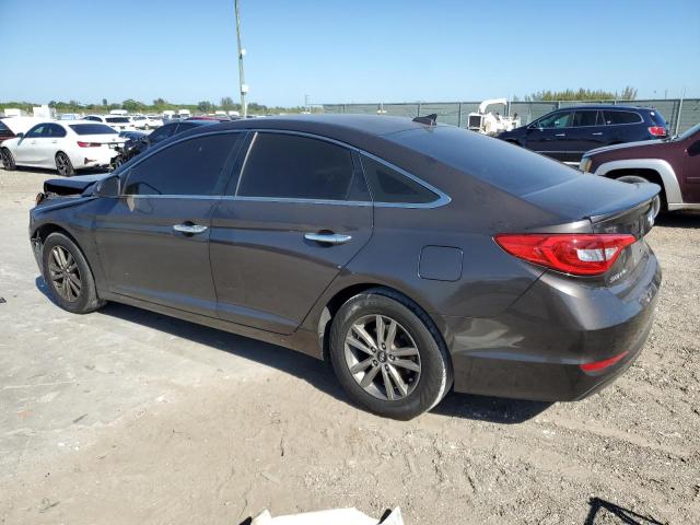Vin: 5npe24af6fh124179, lot: 49837195, hyundai sonata se 20152
