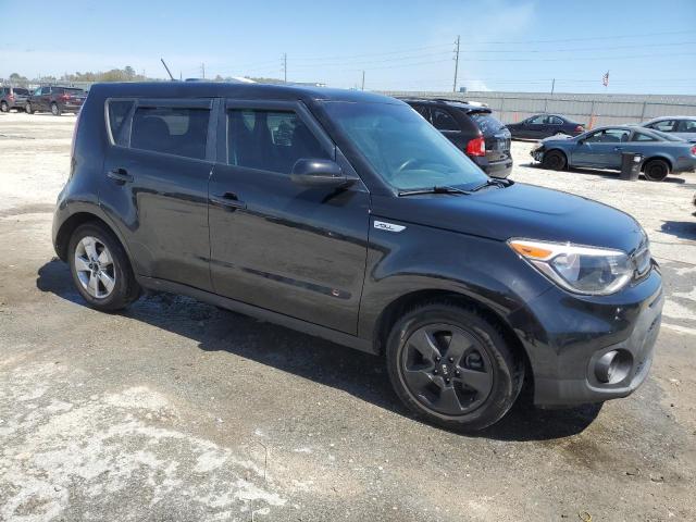 Vin: kndjn2a23k7920409, lot: 48714915, kia soul 20194